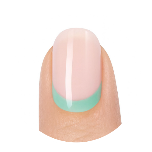 Sunrise Pastel French