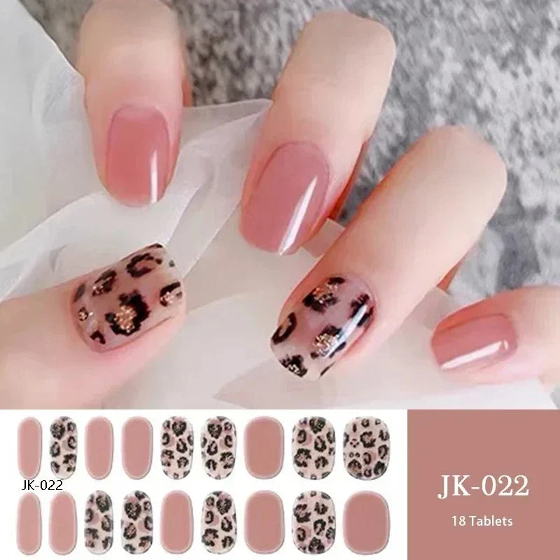 Rosewood Leopard