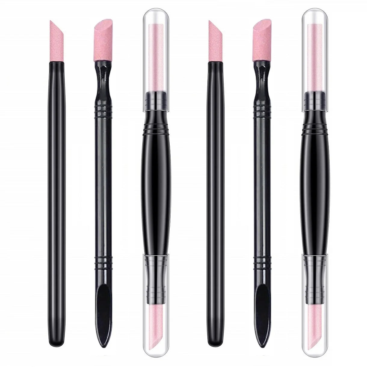 Bimsstein & Nagelfeilen – Profi Maniküre Tools