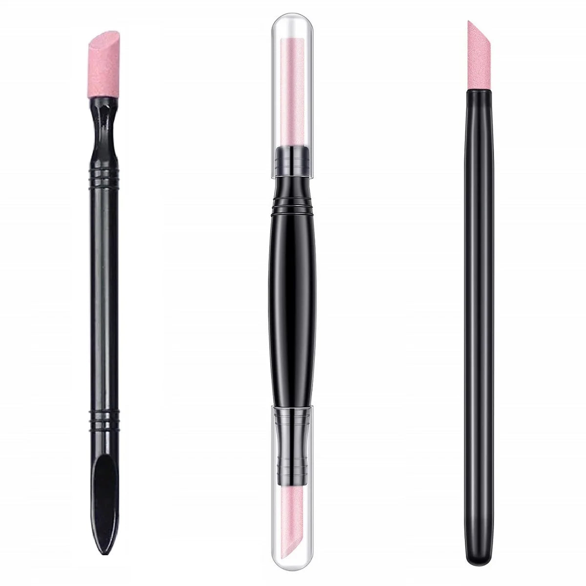 Bimsstein & Nagelfeilen – Profi Maniküre Tools